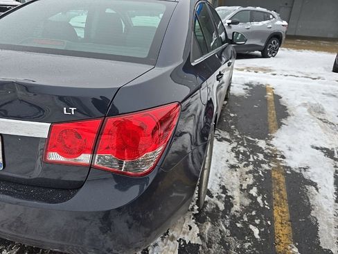 Used 2015 Chevrolet Cruze LT image 6