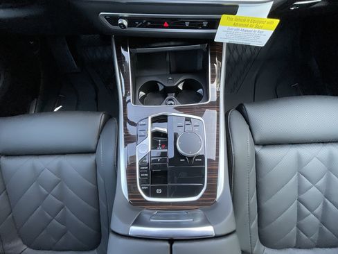 New 2026 BMW X5 sDrive40i w/ Premium Package image 19