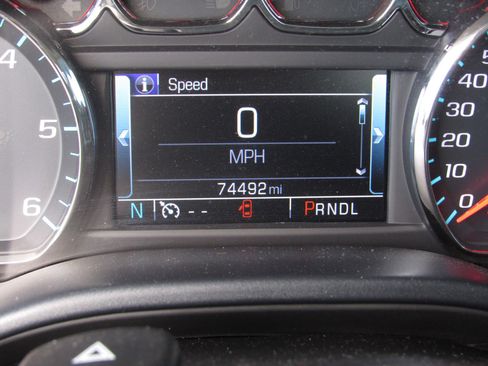 Used 2017 Chevrolet Silverado 1500 LT w/ All Star Edition image 26