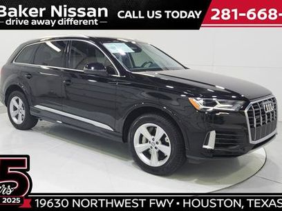 Used 2020 Audi Q7 3.0T Premium w/ Convenience Package