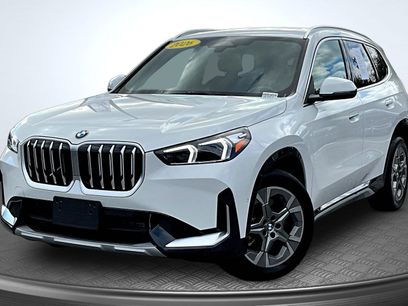 Used 2026 BMW X1 xDrive28i