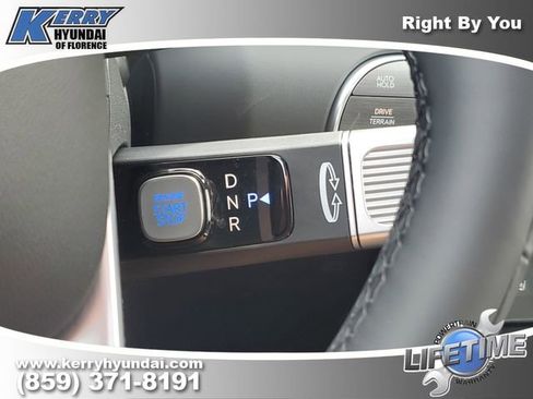 New 2026 Hyundai Palisade Calligraphy image 24