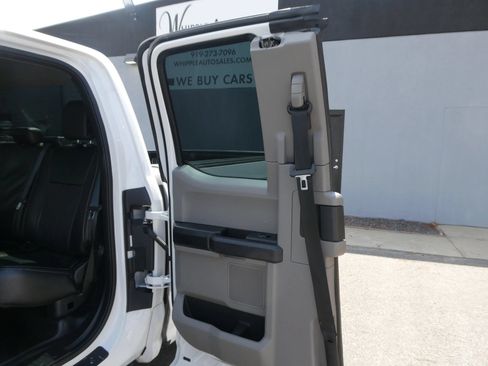 Used 2018 Ford F150 XL w/ Equipment Group 101A Mid RWD image 27