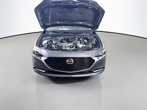 Used 2021 MAZDA MAZDA3 2.5 Turbo Sedan w/Premium Plus AWD/4WD image 31