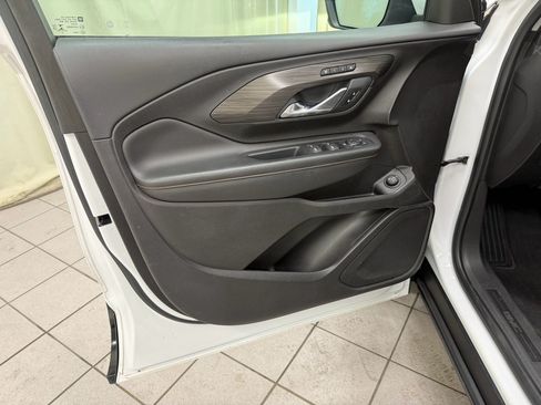 Used 2018 GMC Terrain SLT w/ Preferred Package AWD/4WD image 30