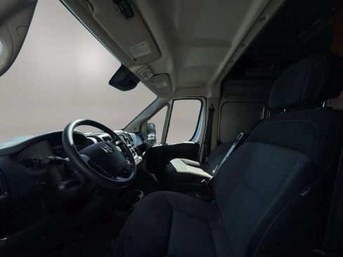 Used 2021 RAM ProMaster 3500 w/ Interior LED Lighting Group FWD image 12