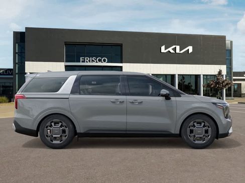 New 2026 Kia Carnival EX image 7