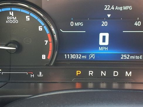 Used 2021 Ford Bronco Sport Badlands w/ Badlands Package AWD/4WD image 20