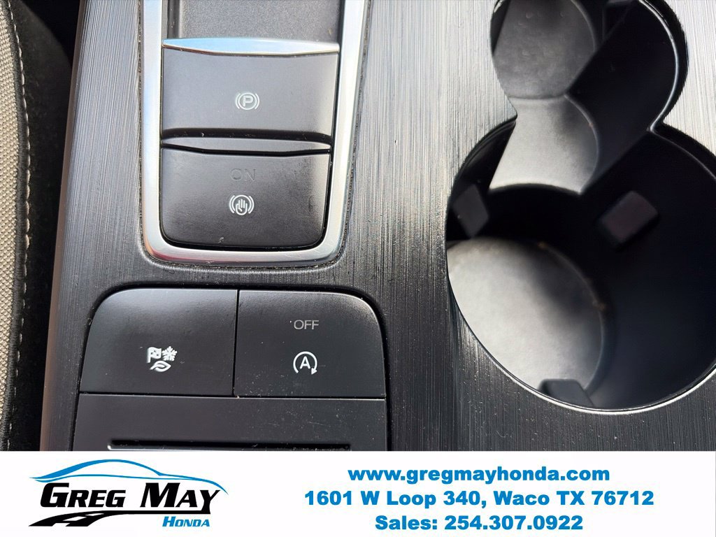 Used 2022 Ford Escape SE w/ Convenience Package FWD image 29