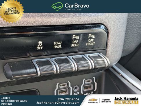 Used 2023 RAM 1500 Big Horn AWD/4WD image 22