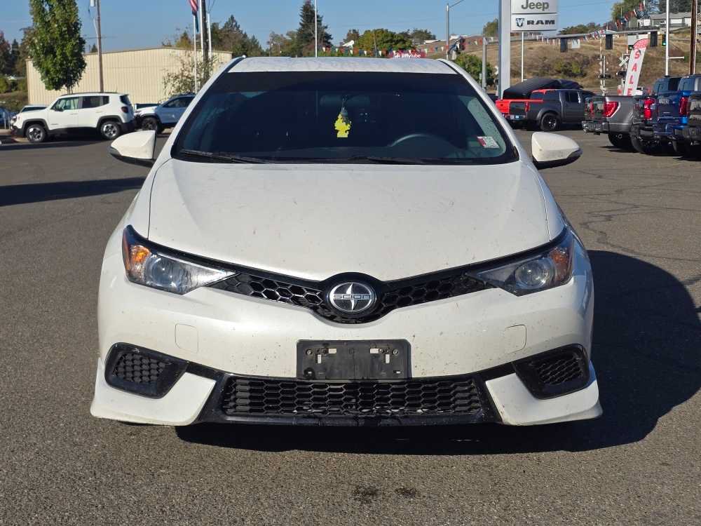 Used 2016 Scion iM FWD image 12