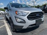 Used 2020 Ford EcoSport S image 2