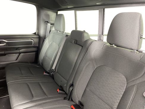 New 2026 RAM 1500 Big Horn AWD/4WD image 31