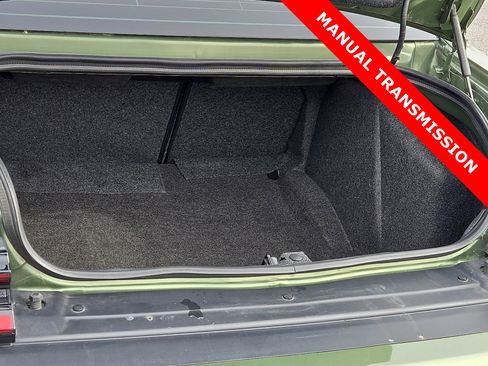 Used 2021 Dodge Challenger R/T Scat Pack w/ T/A Package image 9