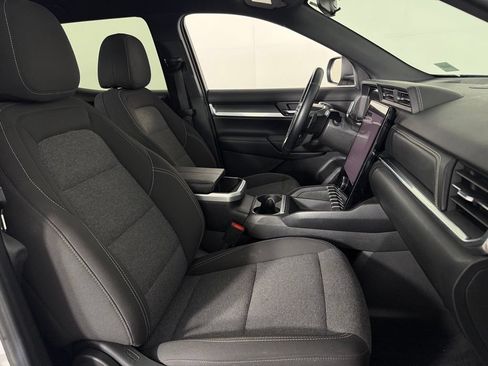 Used 2025 GMC Terrain Elevation AWD/4WD image 27