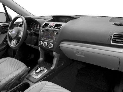 Used 2017 Subaru Forester 2.5i w/ Alloy Wheel Package image 10