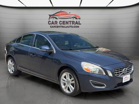 Used 2011 Volvo S60 T6 AWD/4WD image 7