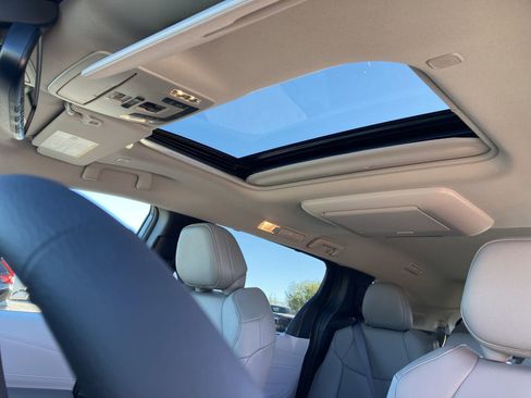 Certified 2025 Toyota Sienna XLE w/ XLE Plus Package image 16