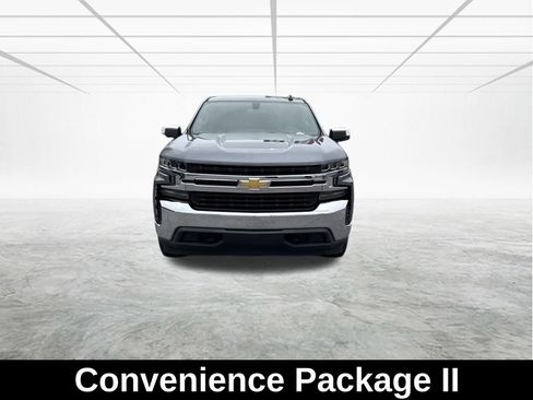Used 2019 Chevrolet Silverado 1500 LT w/ All-Star Edition image 10