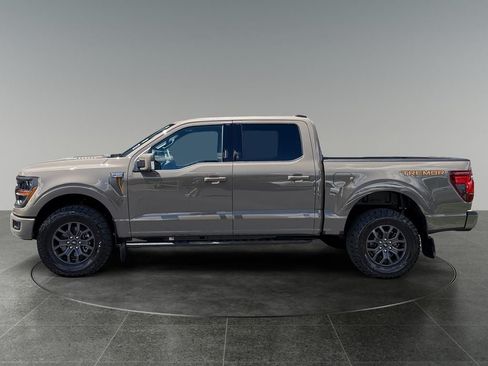 Used 2026 Ford F150 Tremor w/ Equipment Group 402B MID AWD/4WD image 5