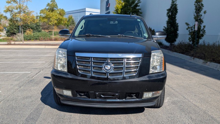 Used 2008 Cadillac Escalade AWD image 8