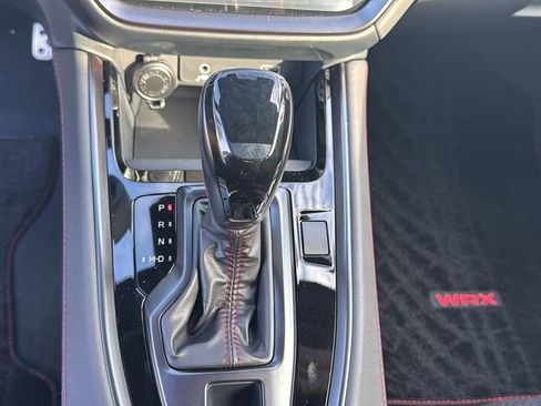New 2025 Subaru WRX Limited w/ Popular Package #1A image 19