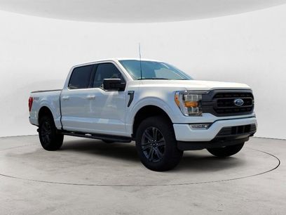 Used 2023 Ford F150 XLT w/ Equipment Group 302A High