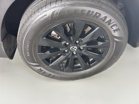 Used 2025 MAZDA CX-50 AWD 2.5 S w/ Preferred Package image 11