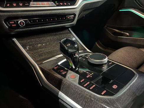 Used 2021 BMW 330i xDrive Sedan w/ Convenience Package image 46