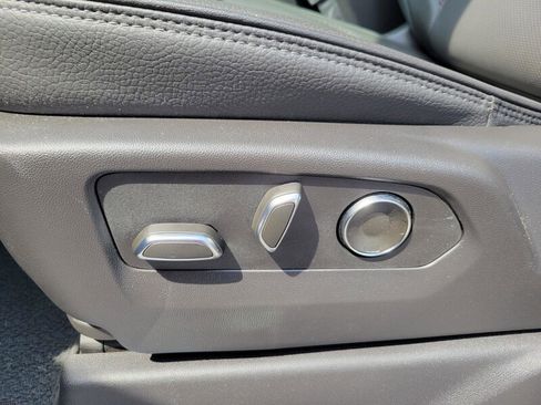 Used 2025 GMC Sierra 2500 Denali w/ Denali Reserve Package image 20