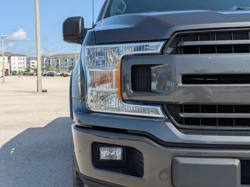 Used 2019 Ford F150 XLT w/ Equipment Group 302A Luxury RWD image 10