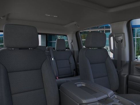 New 2026 Chevrolet Silverado 2500 LT w/ Safety Package AWD/4WD image 24