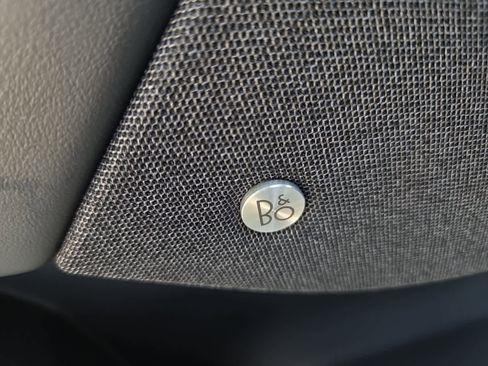 New 2025 Ford Mustang Mach-E GT w/ Interior Protection Package image 25