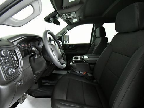 New 2026 Chevrolet Silverado 3500 W/T w/ WT Convenience Package image 5