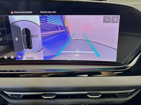 New 2025 Audi A5 2.0T Premium Plus image 15