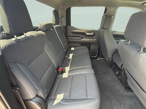Used 2023 Chevrolet Silverado 1500 LT AWD/4WD image 13