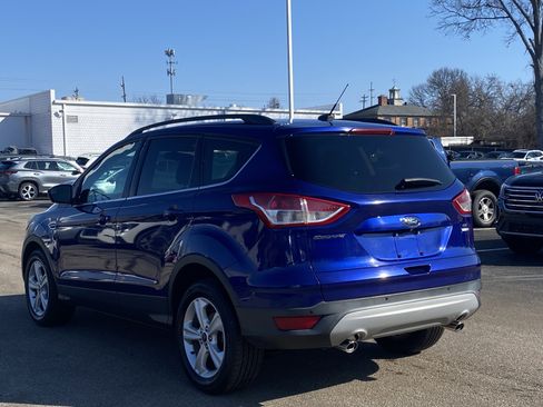 Used 2014 Ford Escape SE w/ Equipment Group 201A image 5