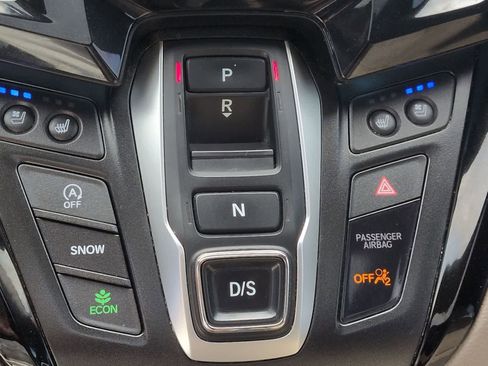 Used 2023 Honda Odyssey Elite image 32
