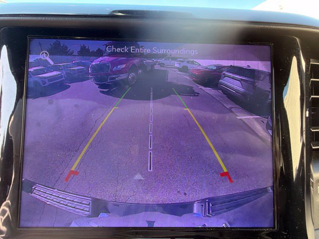 Used 2019 RAM 1500 Laramie AWD/4WD image 24