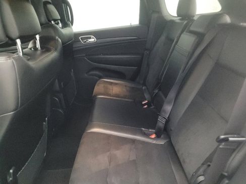 Used 2022 Jeep Grand Cherokee Laredo X RWD image 18