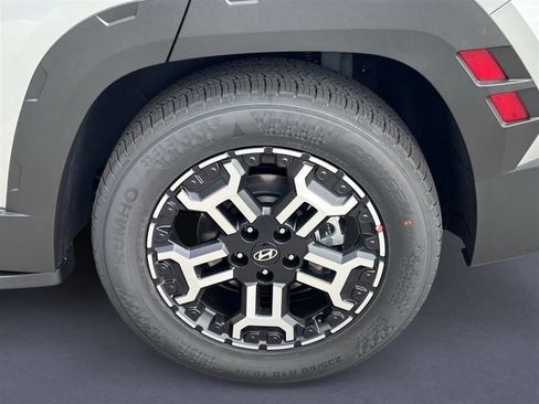 New 2026 Hyundai Tucson XRT FWD image 9