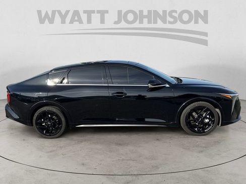 Certified 2025 Kia K4 GT-Line Turbo image 6