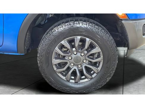 Used 2021 Ford Ranger XLT w/ Equipment Group 301A Mid AWD/4WD image 20