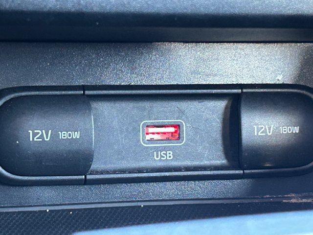 Used 2023 Kia Forte LXS FWD image 15