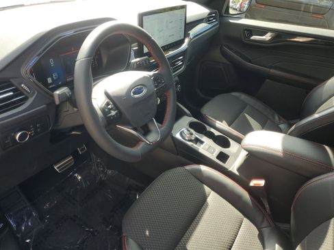 Used 2023 Ford Escape ST-Line w/ Tech Pack #1 image 17