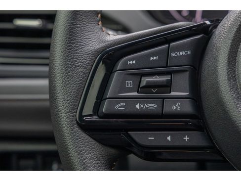 Used 2025 Subaru Forester Sport image 26