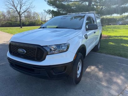 Used 2021 Ford Ranger XL w/ Equipment Group 101A High