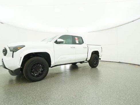New 2025 Toyota Tacoma SR5 image 69