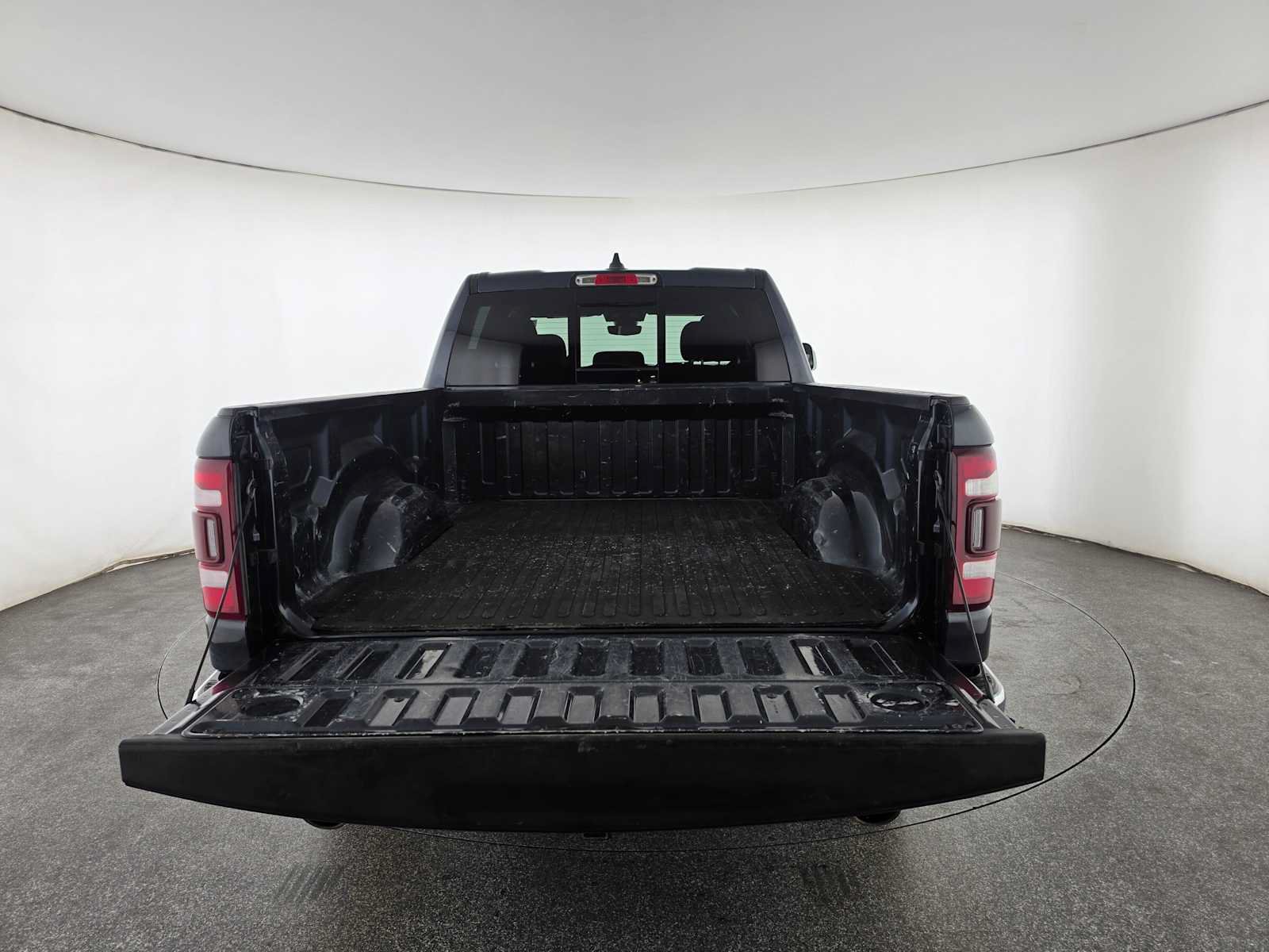 Used 2021 RAM 1500 Big Horn AWD/4WD image 14