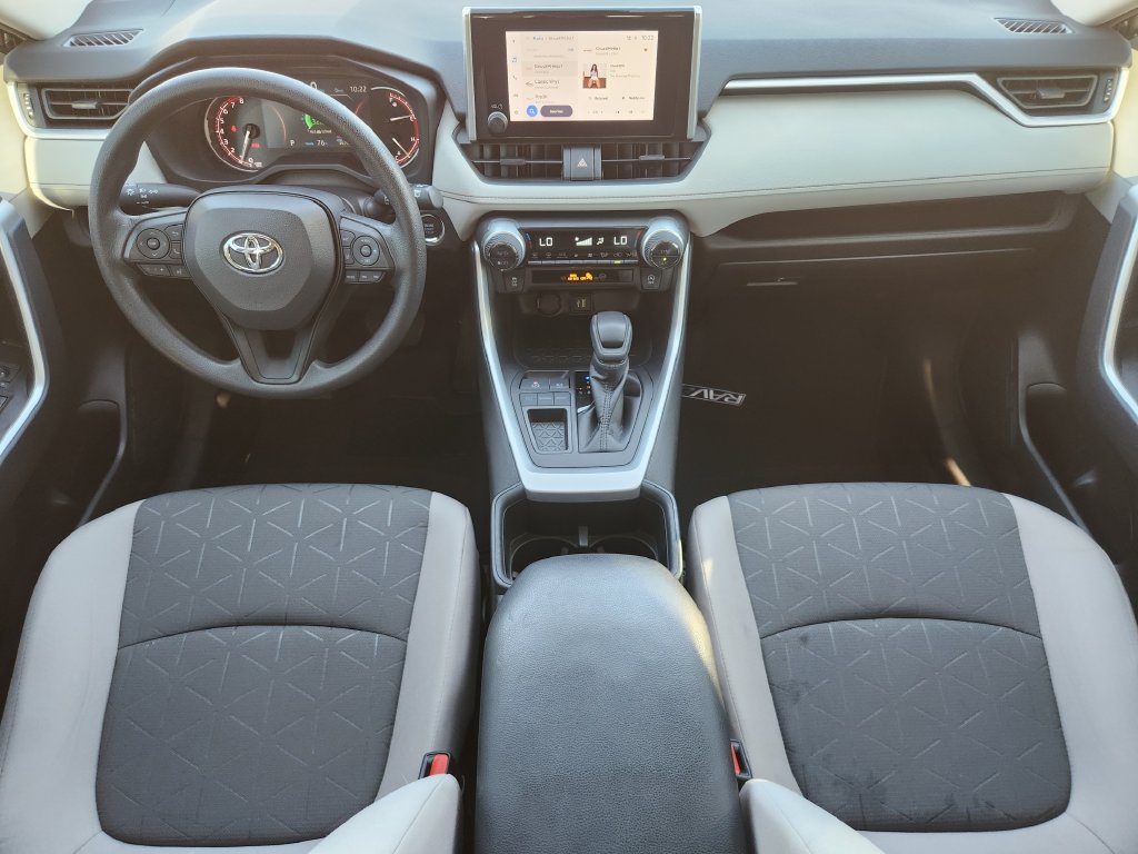 Certified 2023 Toyota RAV4 XLE w/ Convenience Package FWD image 18